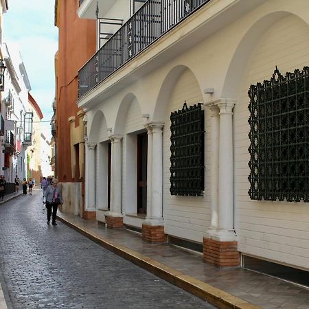 Wish Suite San Bartolome De Sevilla Eksteriør bilde