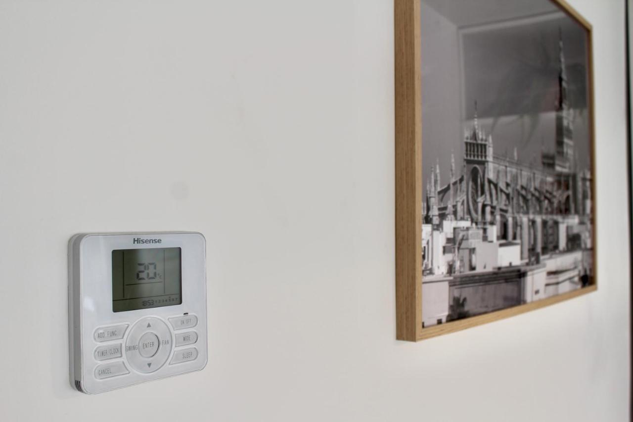 Wish Suite San Bartolome De Sevilla Eksteriør bilde