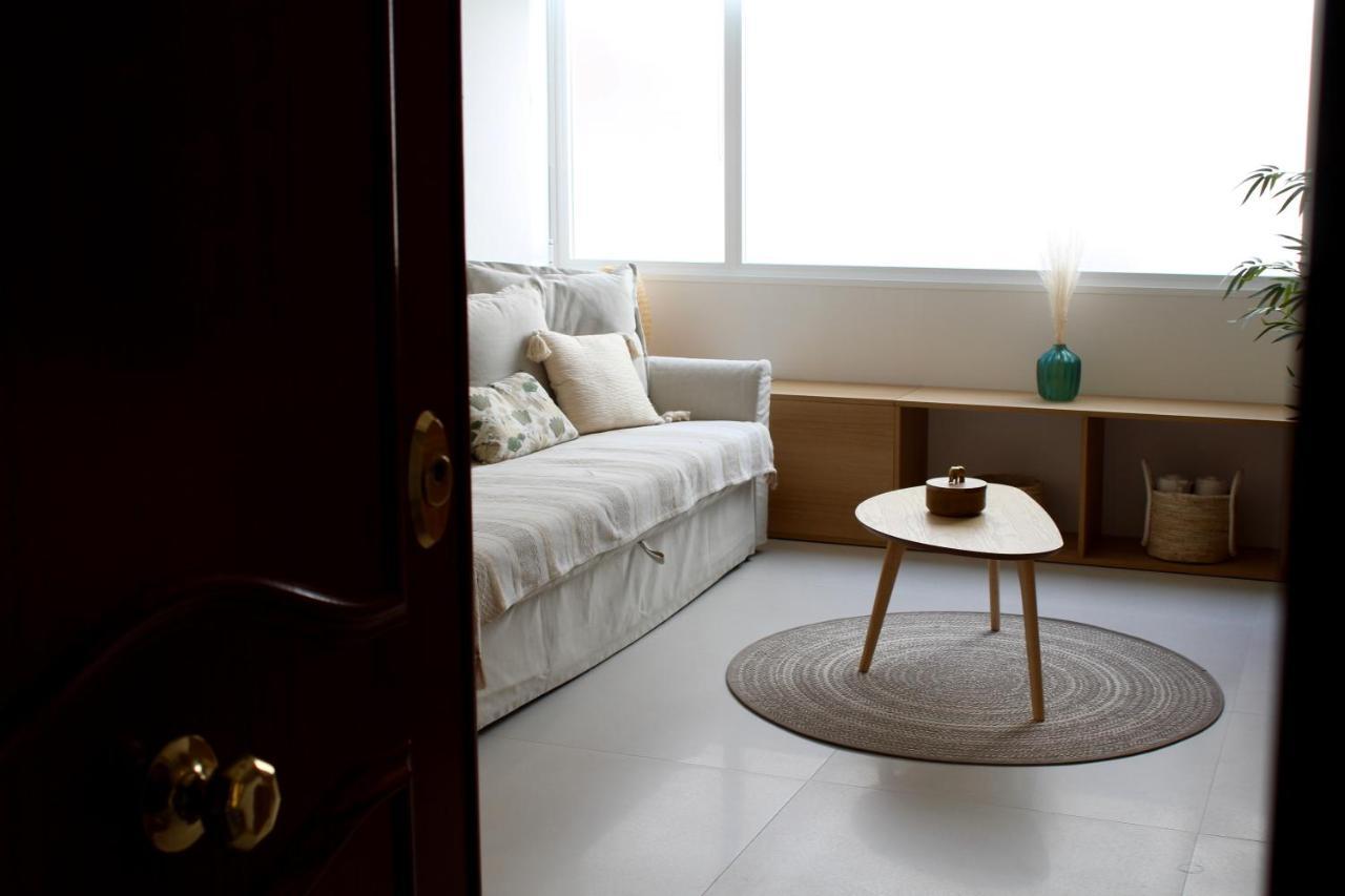 Wish Suite San Bartolome De Sevilla Eksteriør bilde