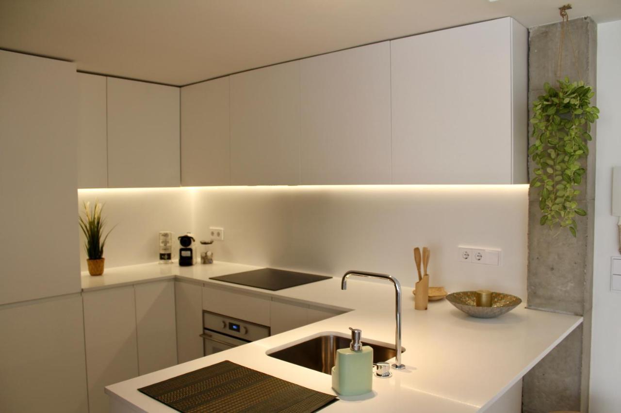 Wish Suite San Bartolome De Sevilla Eksteriør bilde