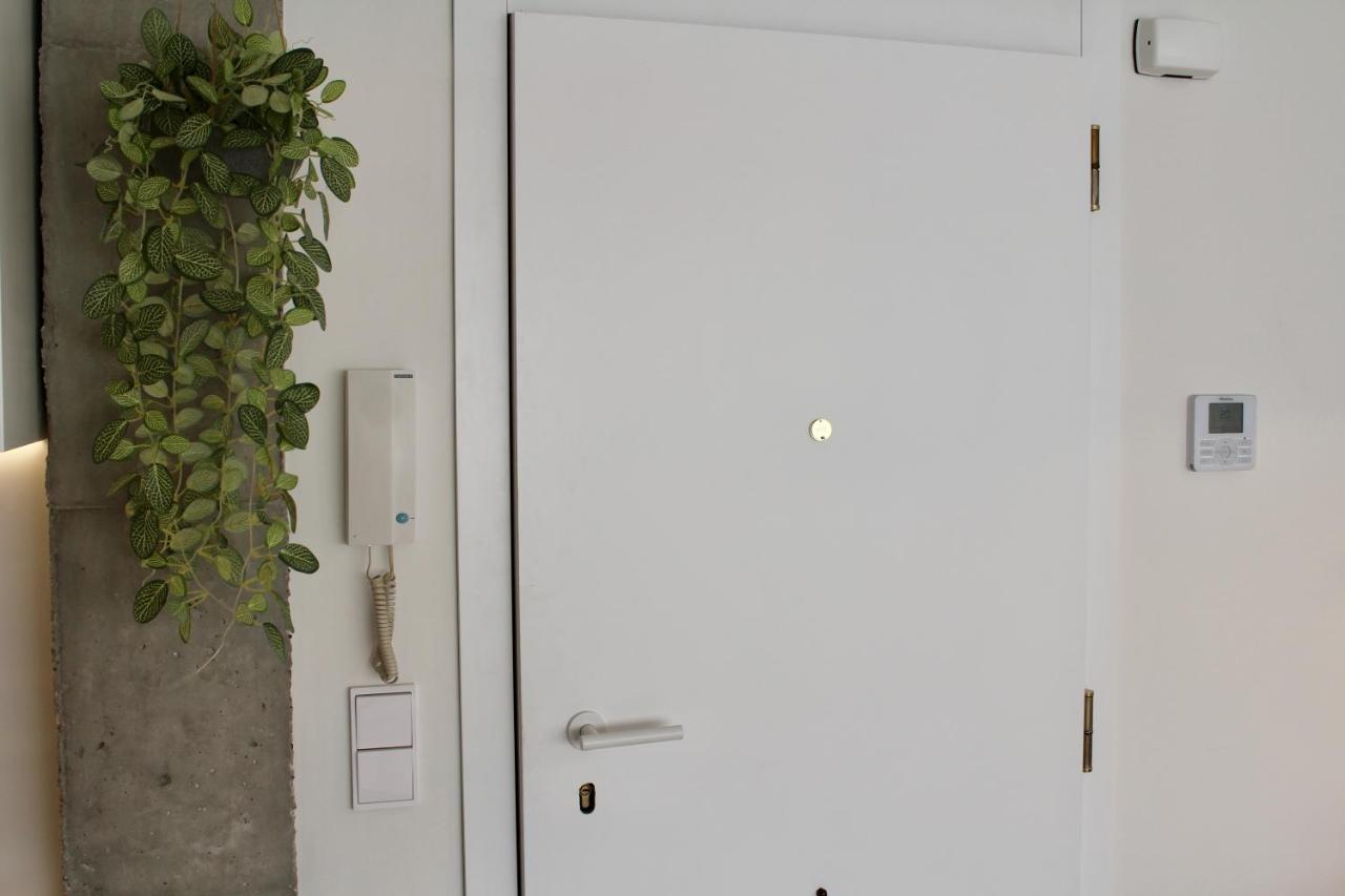 Wish Suite San Bartolome De Sevilla Eksteriør bilde
