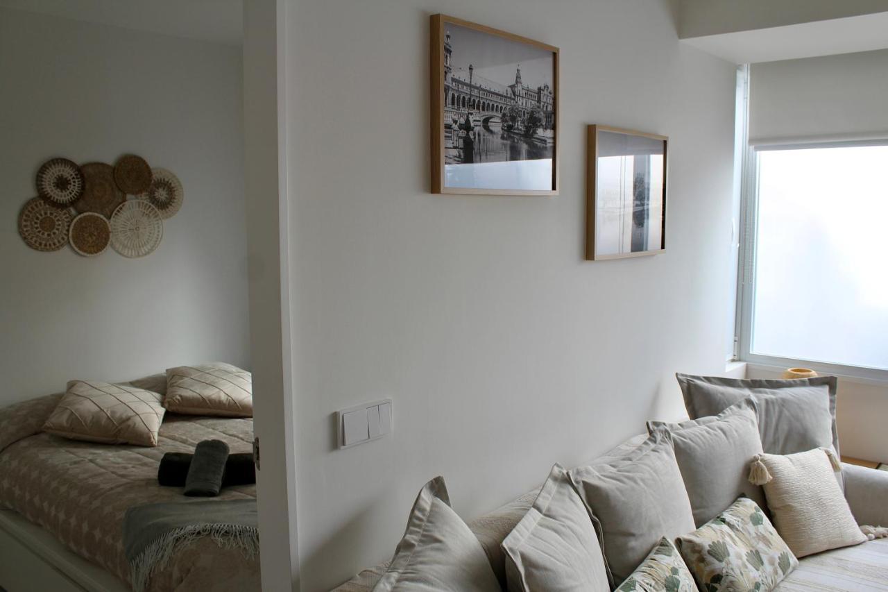Wish Suite San Bartolome De Sevilla Eksteriør bilde