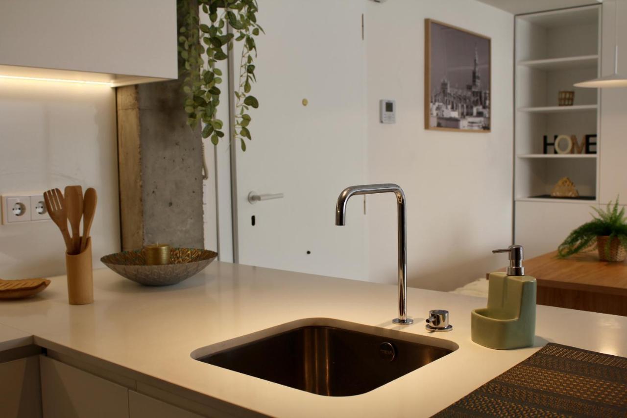 Wish Suite San Bartolome De Sevilla Eksteriør bilde