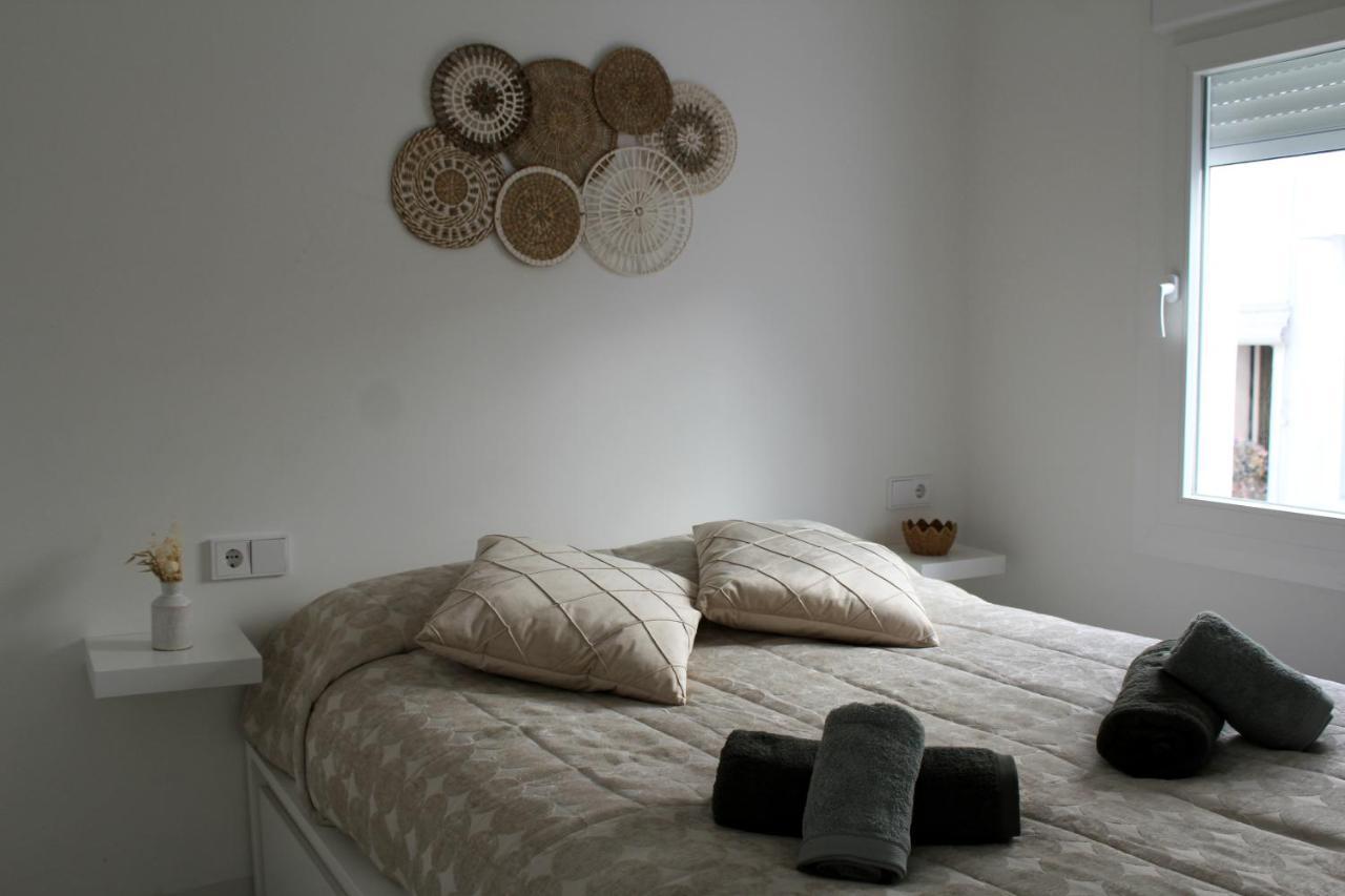 Wish Suite San Bartolome De Sevilla Eksteriør bilde