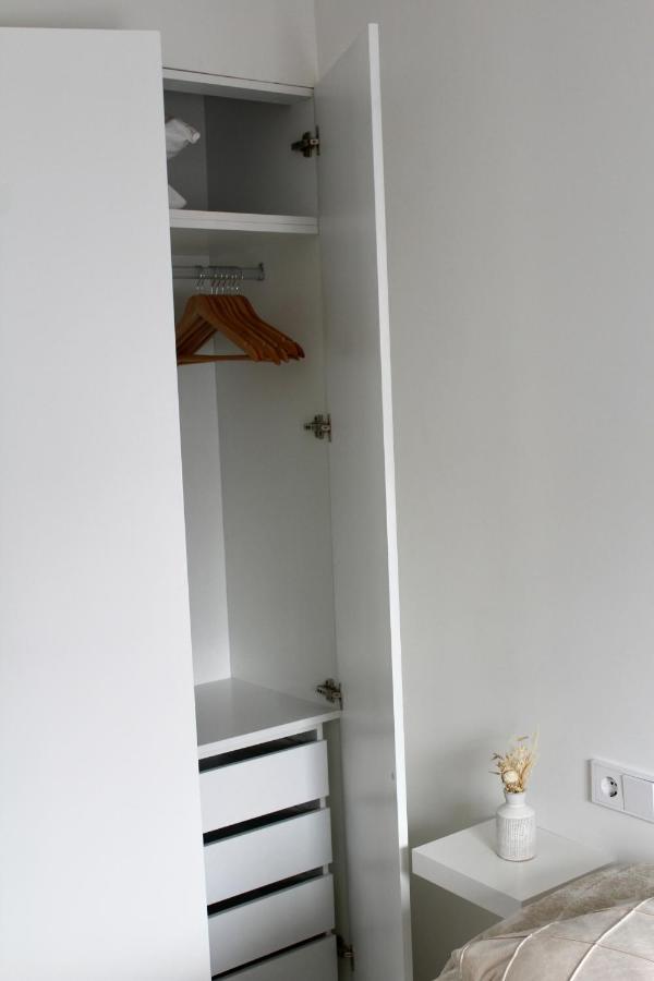Wish Suite San Bartolome De Sevilla Eksteriør bilde