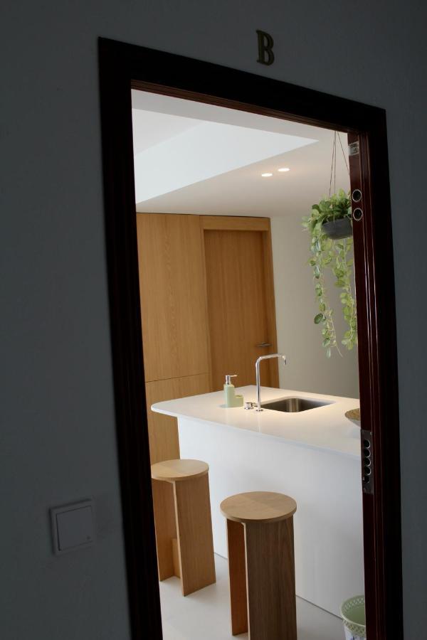Wish Suite San Bartolome De Sevilla Eksteriør bilde