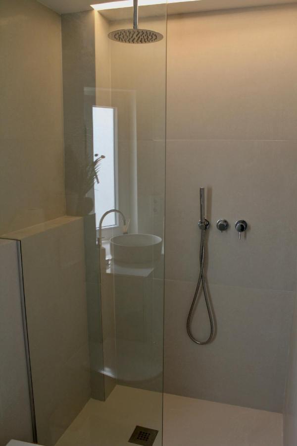 Wish Suite San Bartolome De Sevilla Eksteriør bilde